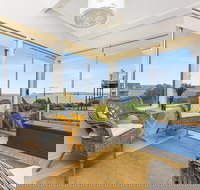 Sea Dream - Accommodation Mooloolaba