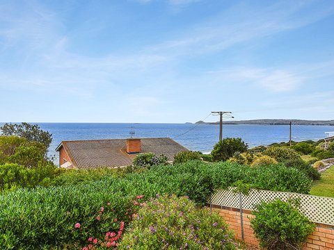 Sea Dream - Accommodation Mooloolaba 1