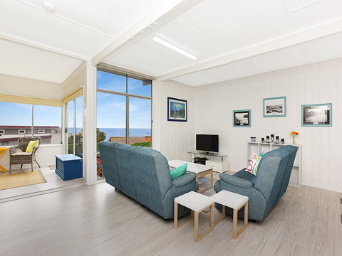 Sea Dream - Accommodation Mooloolaba 2