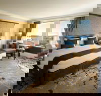Shangri-La Hotel Sydney - Accommodation Mooloolaba