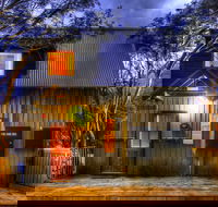 Silverwood Chalet 172 - Accommodation Mooloolaba