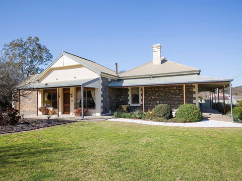 SINKINSON HOUSE - Mount Torrens - Accommodation Mooloolaba 0