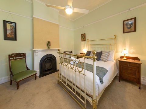 SINKINSON HOUSE - Mount Torrens - Accommodation Mooloolaba 2