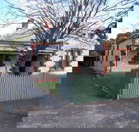 Smith Street Villa Naracoorte - Accommodation Mooloolaba