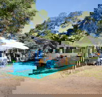 Sorrento Foreshore Camping - Accommodation Mooloolaba