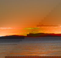 Steens Beach Hook Island - Accommodation Mooloolaba