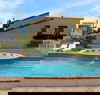 Sun Plaza Motel - Mackay - Accommodation Mooloolaba