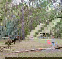 Ten Mile Hollow campground - Accommodation Mooloolaba