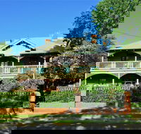 The Abbey Bed and Breakfast - Accommodation Mooloolaba