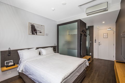The Kingsford Brisbane Airport Hotel - Accommodation Mooloolaba 1