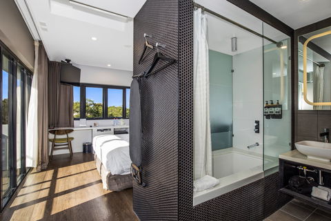 The Kingsford Brisbane Airport Hotel - Accommodation Mooloolaba 2