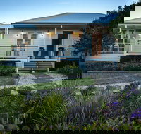 The Summer House - Accommodation Mooloolaba