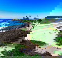 The Beach Cabarita - Accommodation Mooloolaba