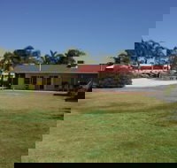 The Palms - Accommodation Mooloolaba