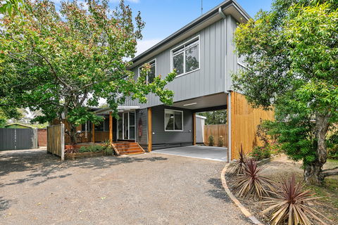 The Beach House Anglesea - Accommodation Mooloolaba 0