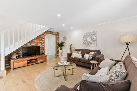 The Beach House Anglesea - Accommodation Mooloolaba 1