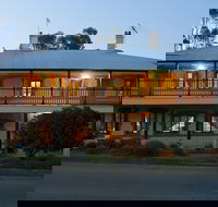 The Coffee Palace - Accommodation Mooloolaba