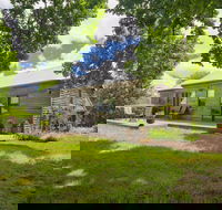 Timboon House  Stables - Accommodation Mooloolaba