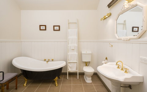 Timboon House & Stables - Accommodation Mooloolaba 1