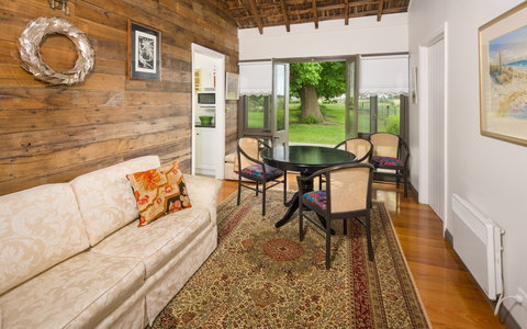 Timboon House & Stables - Accommodation Mooloolaba 2