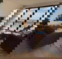 Topdeck at Snelling Beach - Accommodation Mooloolaba