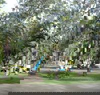 Travellers Rest Caravan and Camping Park - Accommodation Mooloolaba