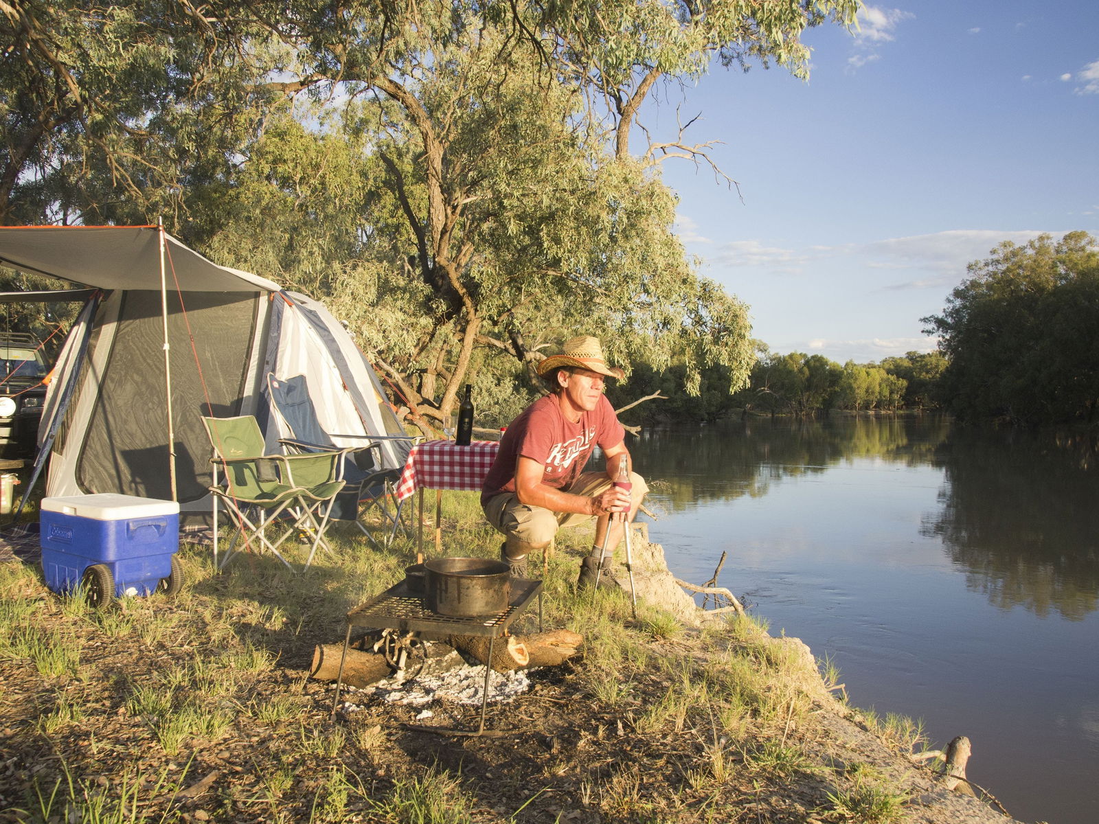 Louth NSW Accommodation Mooloolaba