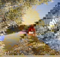 Trilby Station - Accommodation Mooloolaba