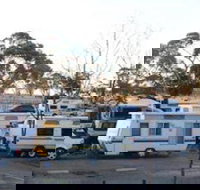 Woomera Traveller's Village and Caravan Park - Accommodation Mooloolaba