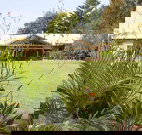 Yarrahapinni Homestead - Accommodation Mooloolaba