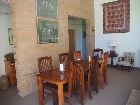 Yarrahapinni Homestead - Accommodation Mooloolaba 2