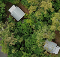 Rainforest Ranch - Accommodation Mooloolaba