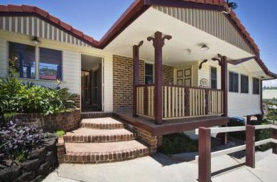  Accommodation Mooloolaba
