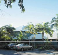 The Park Hotel Motel - Accommodation Mooloolaba