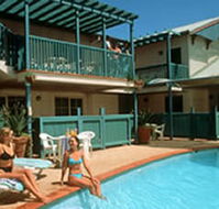 Heritage Resort Shark Bay - Accommodation Mooloolaba