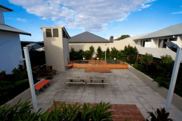 Nomads Byron Bay - Accommodation Mooloolaba