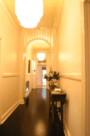 Byron Blisshouse - Massinger - Accommodation Mooloolaba