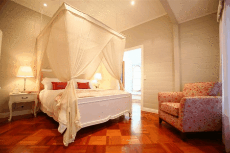 Byron Blisshouse - Carlyle House - Accommodation Mooloolaba