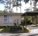 Koala Villas and Caravan Park - Accommodation Mooloolaba