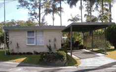 Koala Villas And Caravan Park - Accommodation Mooloolaba 0