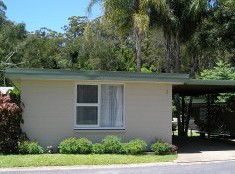 Koala Villas And Caravan Park - Accommodation Mooloolaba 3