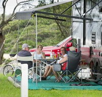 Moonee Beach Holiday Park - Accommodation Mooloolaba