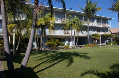 Ocean Spray Holiday Apartments - Accommodation Mooloolaba 3