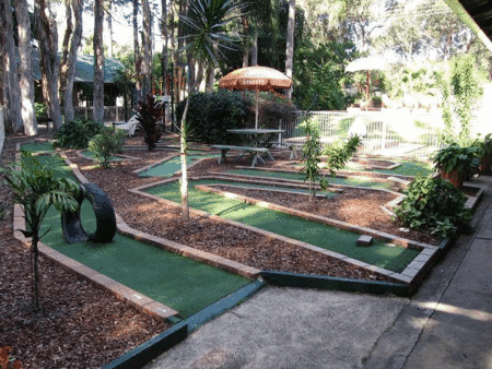 Sapphire Beach Holiday Park - Accommodation Mooloolaba 1