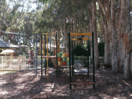 Sapphire Beach Holiday Park - Accommodation Mooloolaba 5