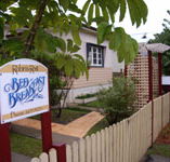 Robins Rest Bed and Breakfast - Accommodation Mooloolaba