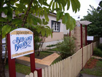 Robins Rest Bed And Breakfast - Accommodation Mooloolaba 0