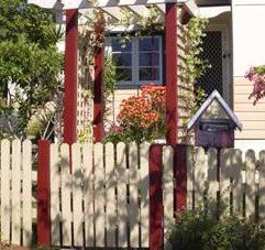 Robins Rest Bed And Breakfast - Accommodation Mooloolaba 1