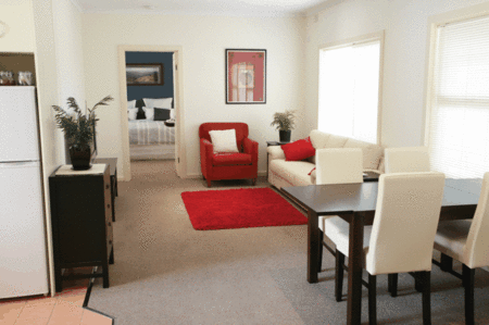 Off Mountain Accommodation - Accommodation Mooloolaba