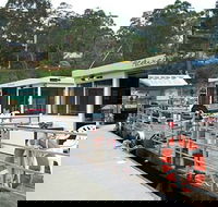 Clyde River Houseboats - Accommodation Mooloolaba